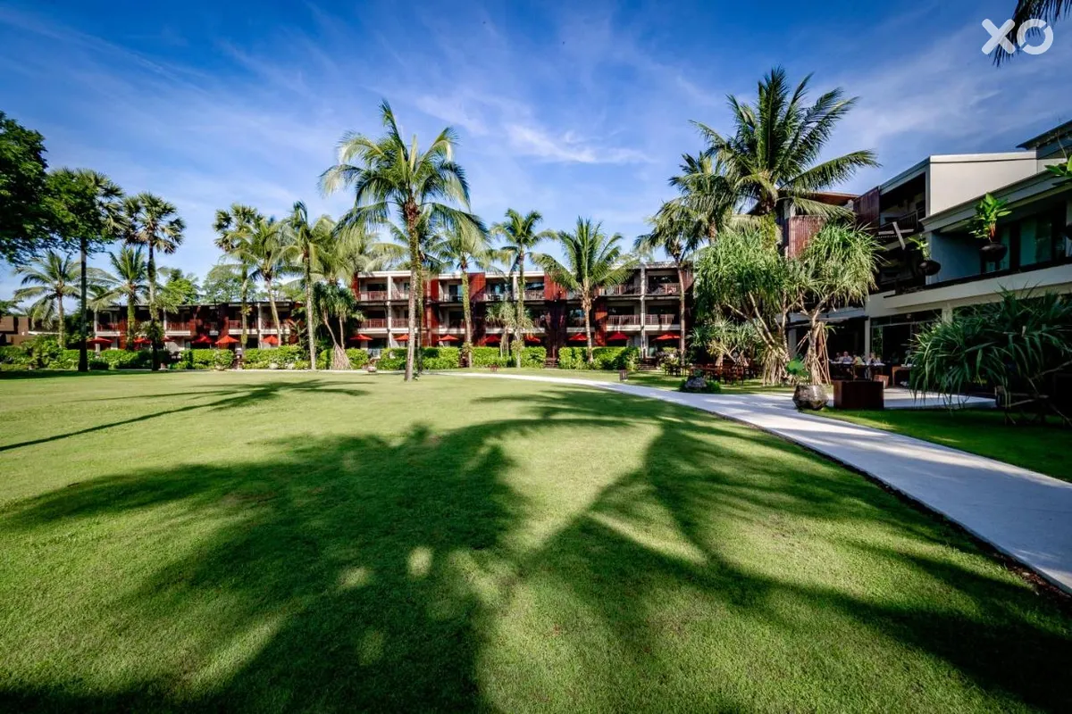 Ramada Resort Khao Lak