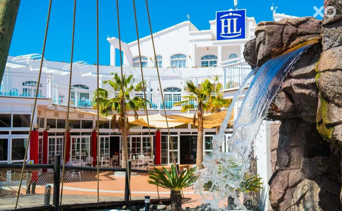 HL Paradise Island Hotel
