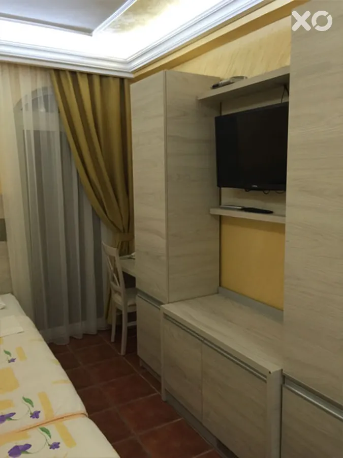 ACD Villa