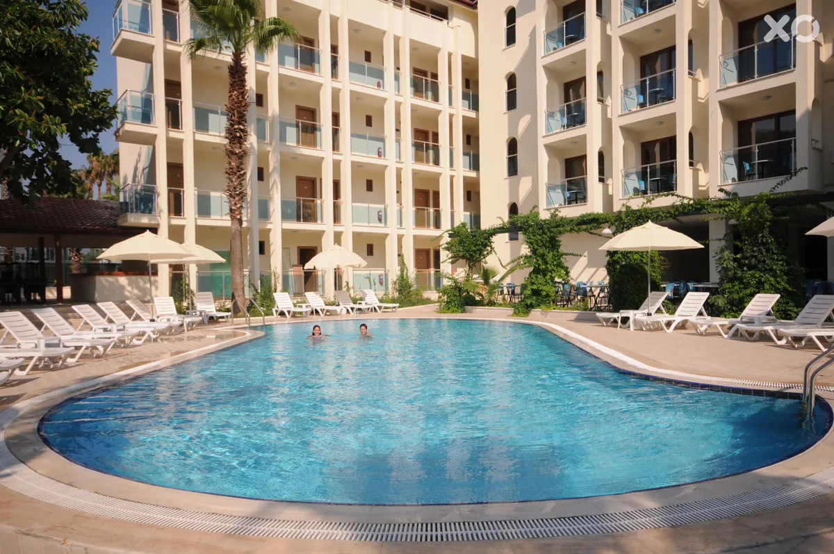 Astoria Beach Hotel