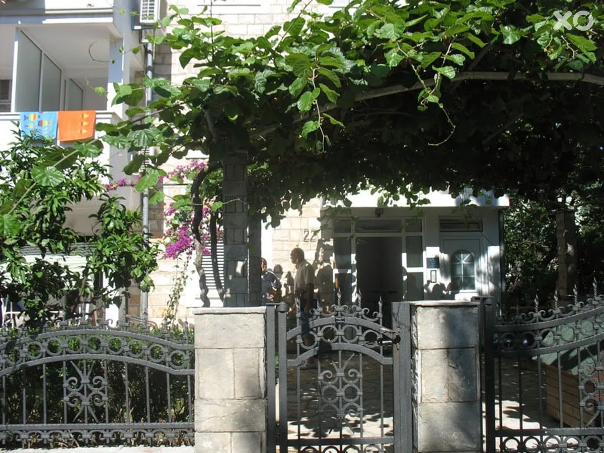 Boja Radjenovic Villa