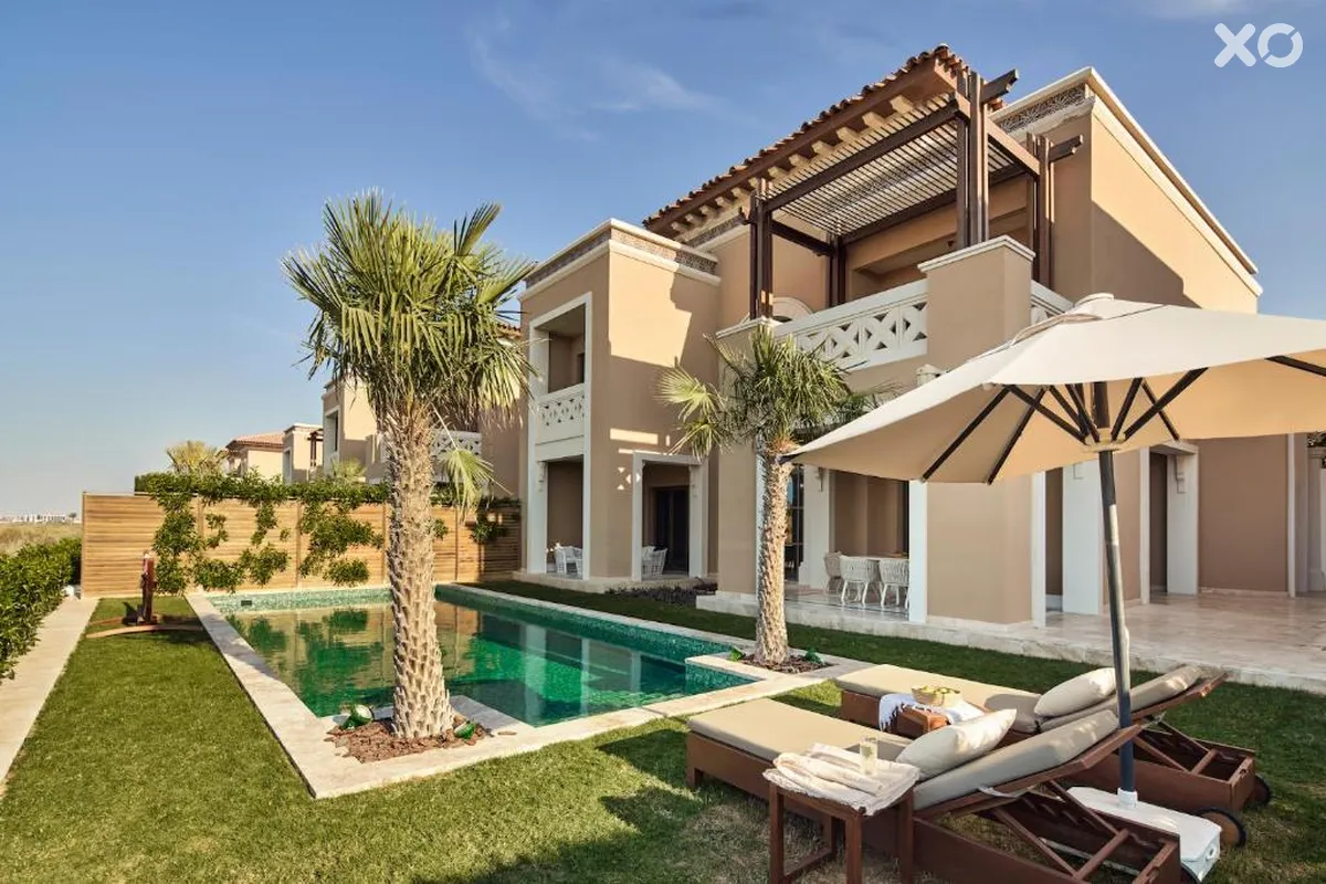 Club Prive by Rixos Saadiyat Island