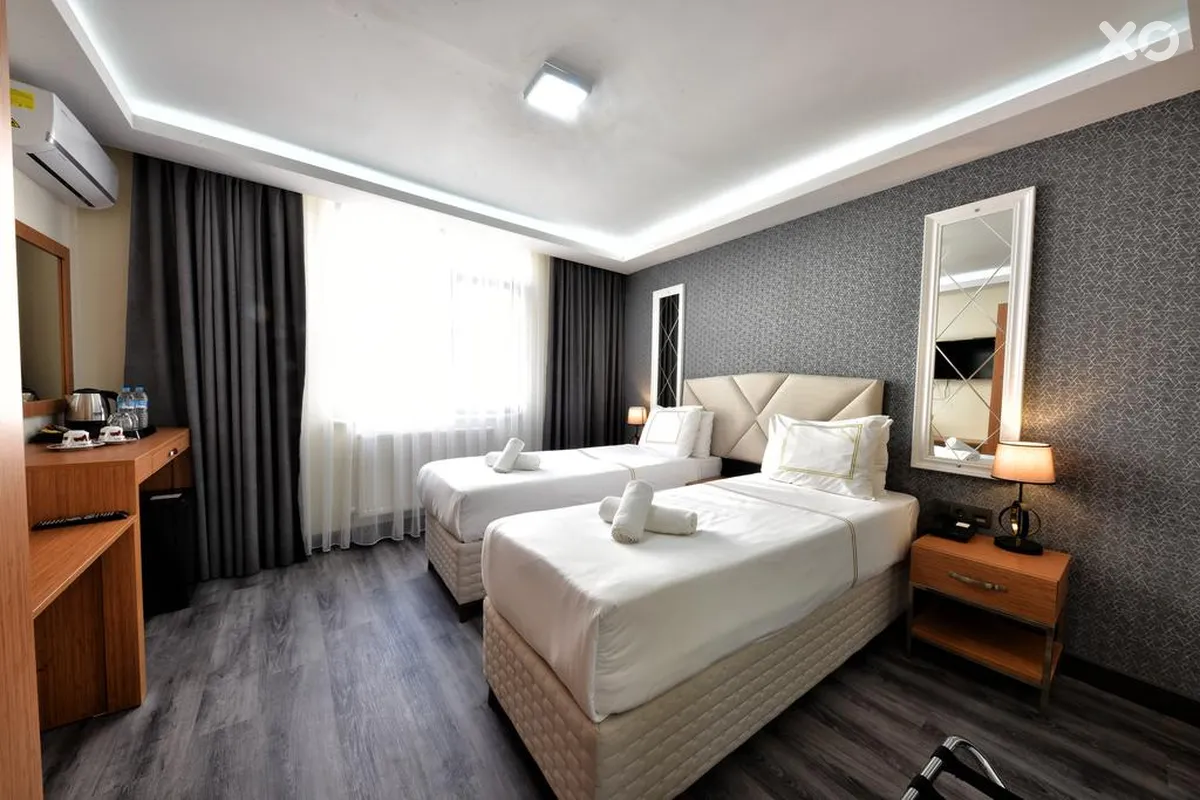 Almina Inn Hotel