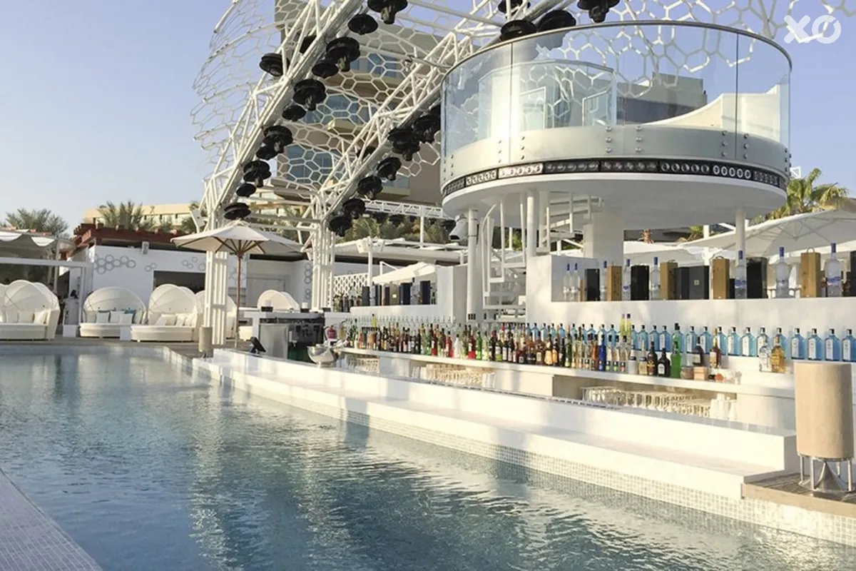 Rixos The Palm Dubai