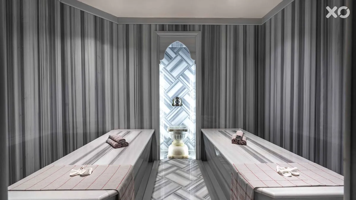 Del Mare Reserve Hotel & Spa