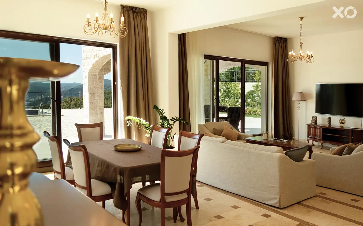 Oak Leaf Residences