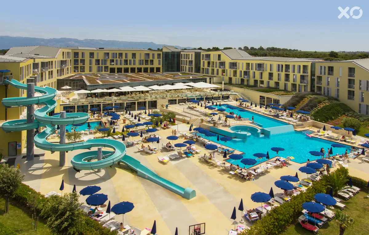 Falkensteiner Family Hotel Diadora