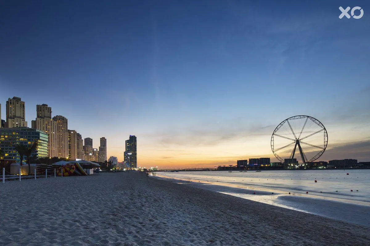 Rixos Premium Dubai