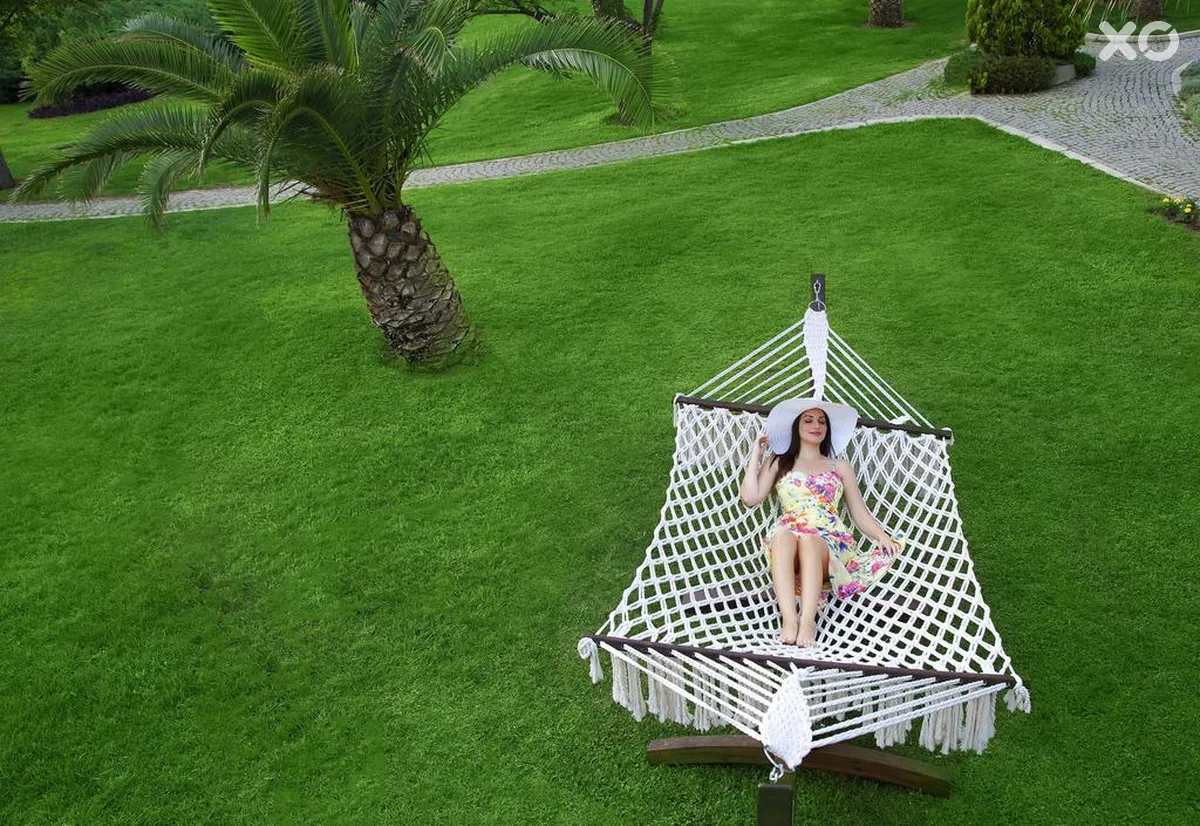 Arcanus Side Resort