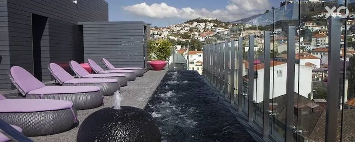 The Vine Hotel