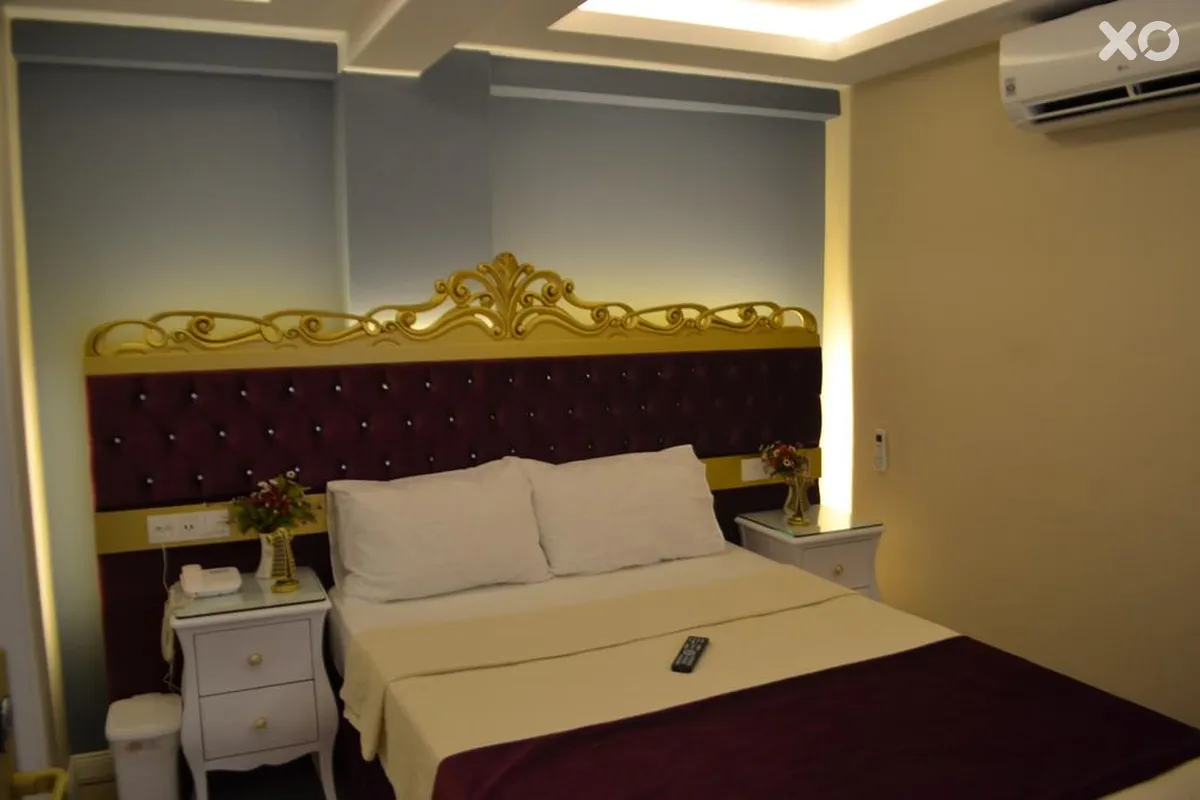 Constantinopolis Hotel