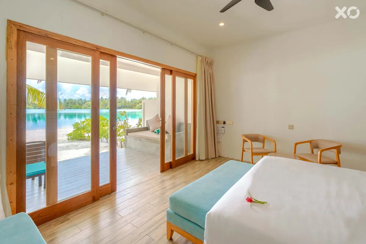 Rahaa Resort