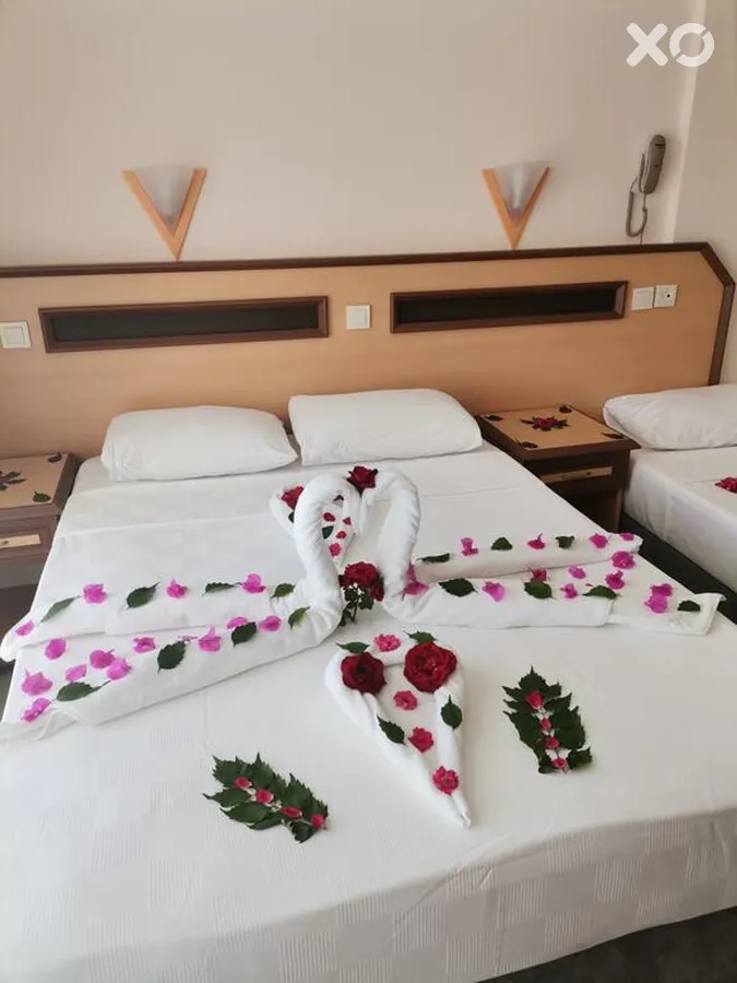 Ozgurhan Hotel