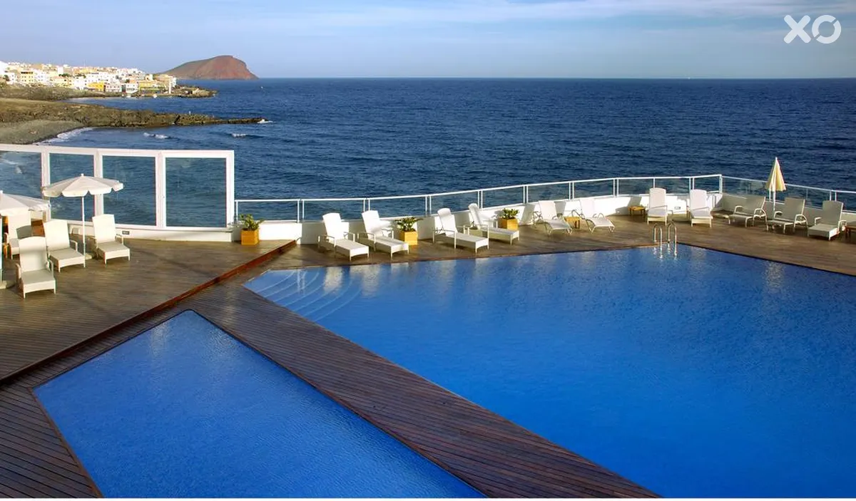 Vincci Tenerife Golf