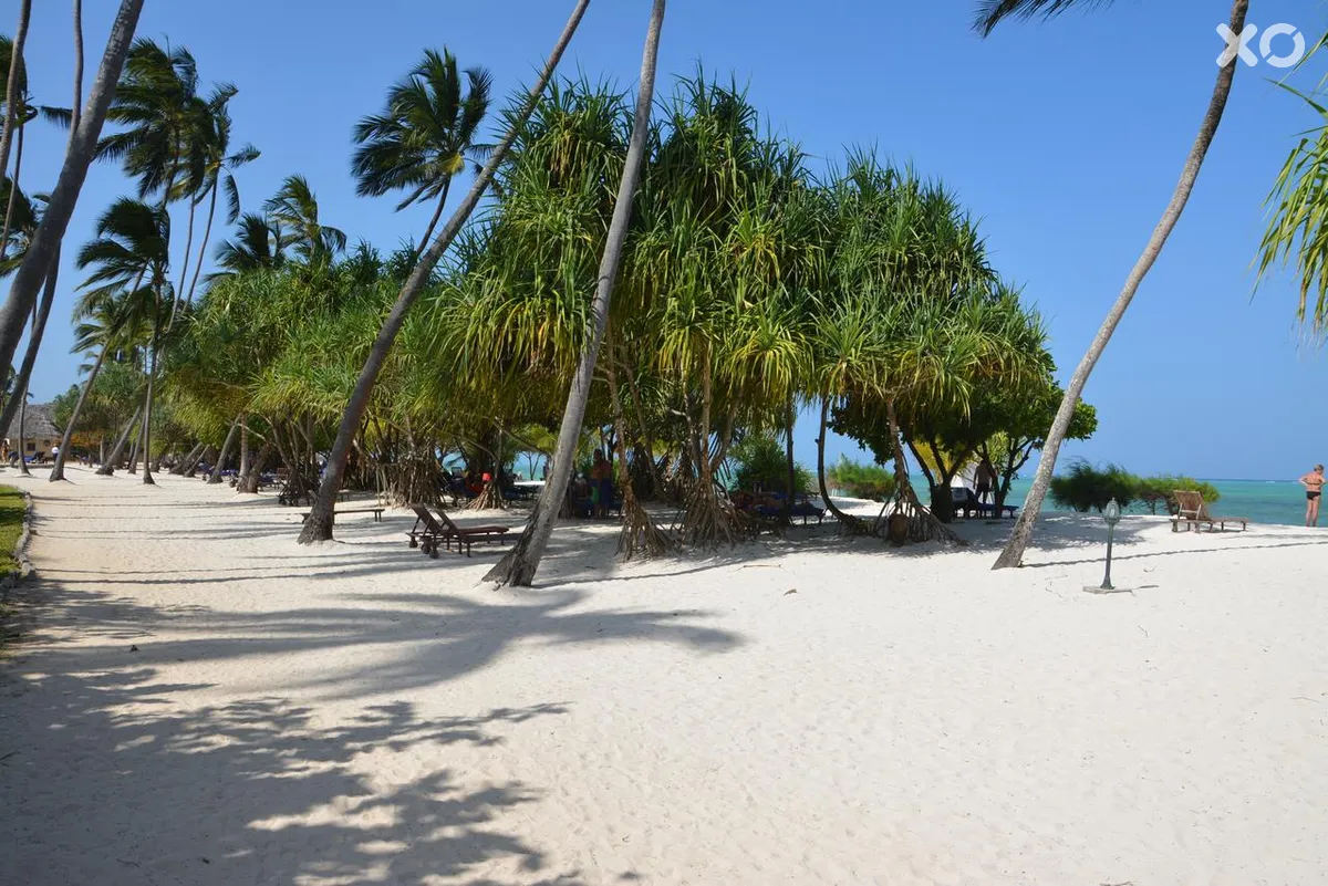 Neptune Pwani Beach Resort & Spa