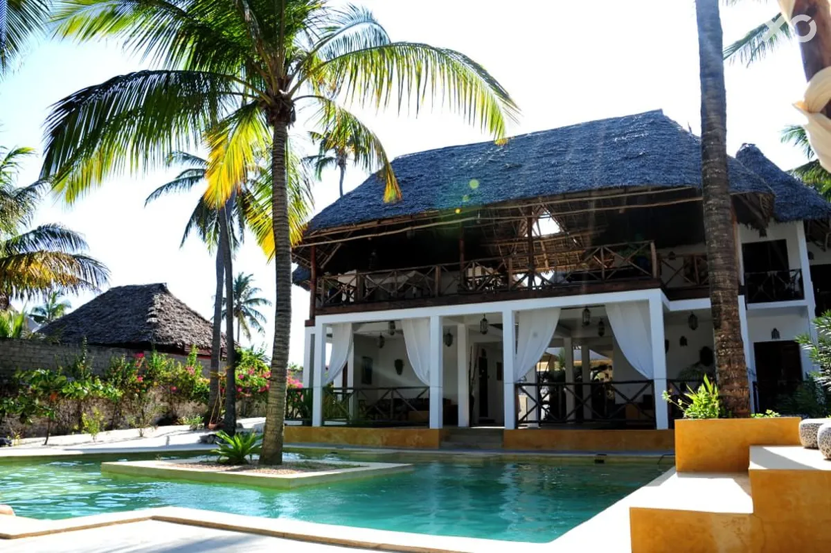 Sahari Zanzibar