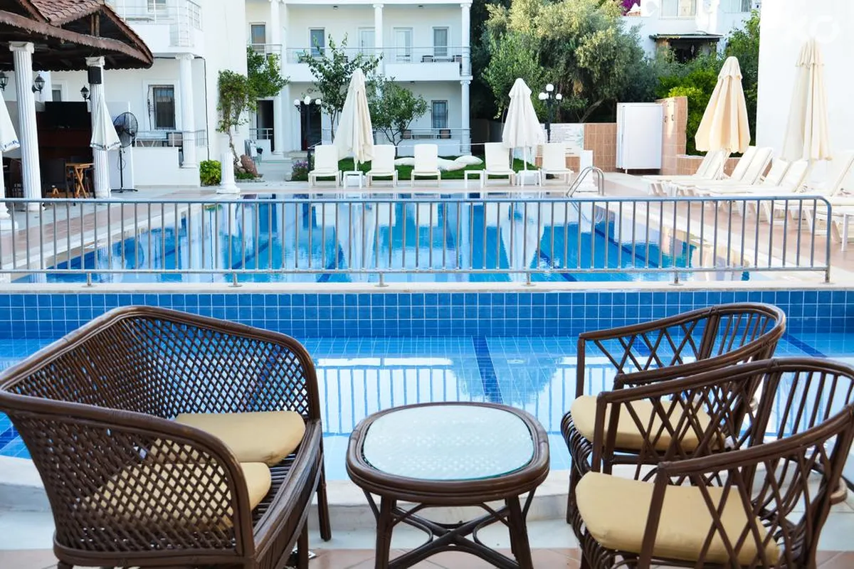 Costa Maya Bodrum