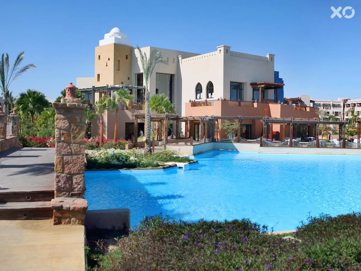 Albatros Oasis Port Ghalib