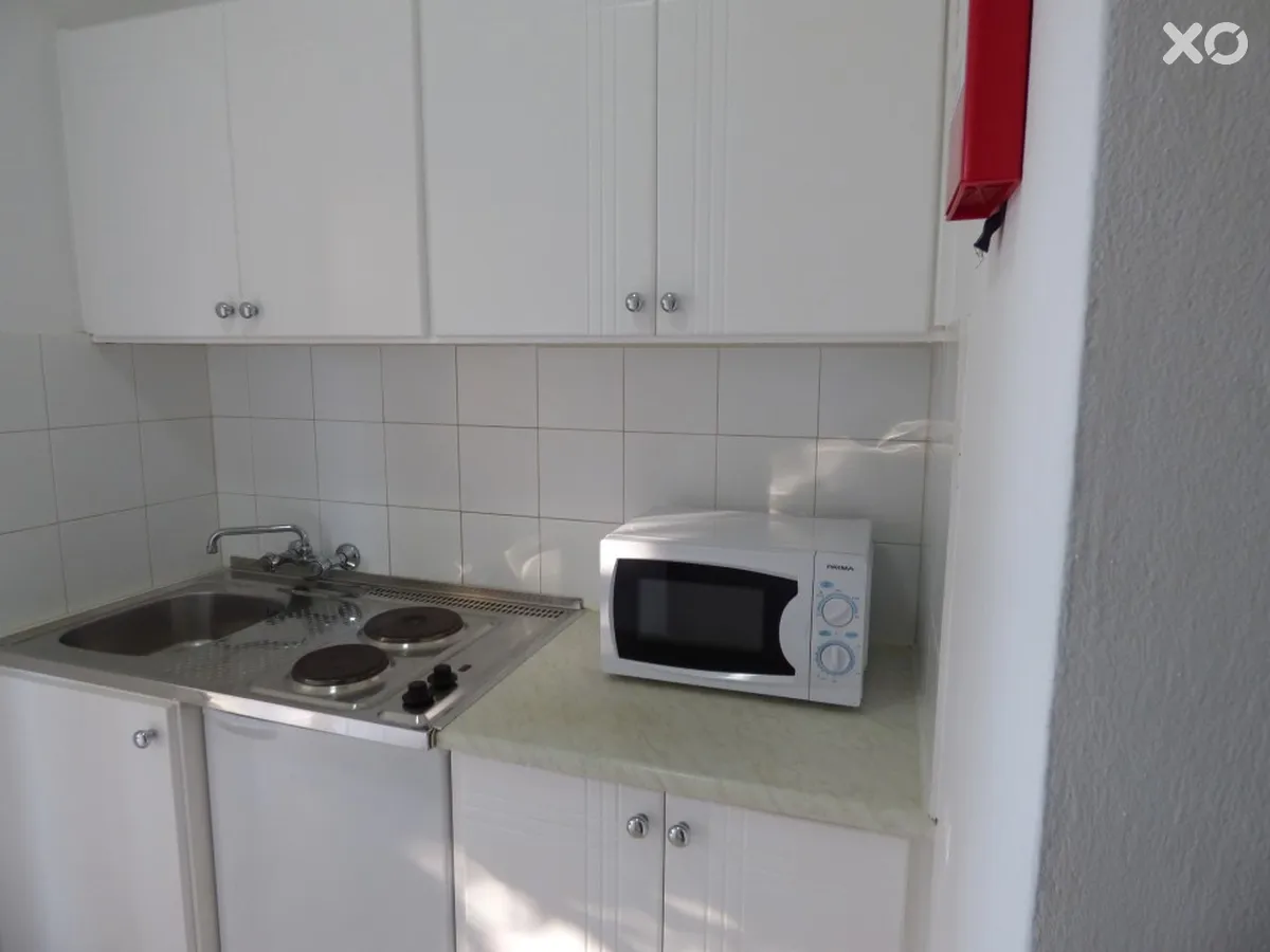 Amore Hotel Apartments