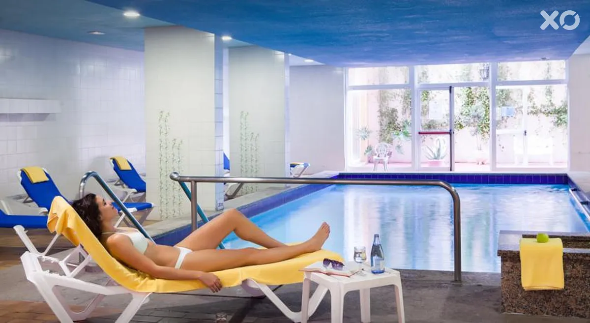 Blue Sea Puerto Resort