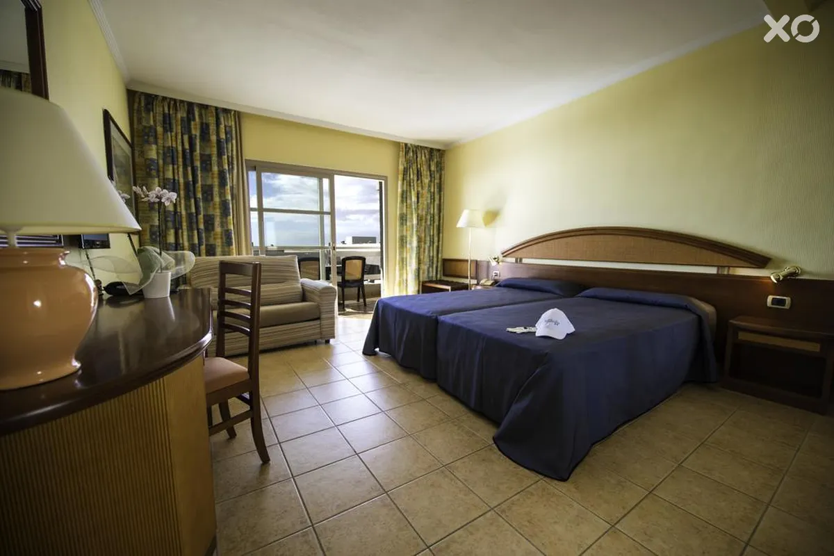 Alua Atlantico Golf Hotel