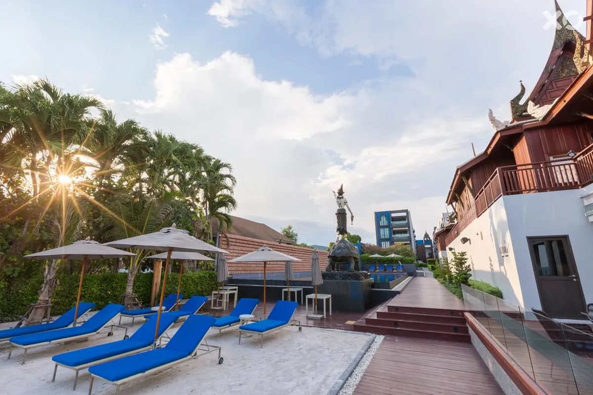 Aksorn Rayong