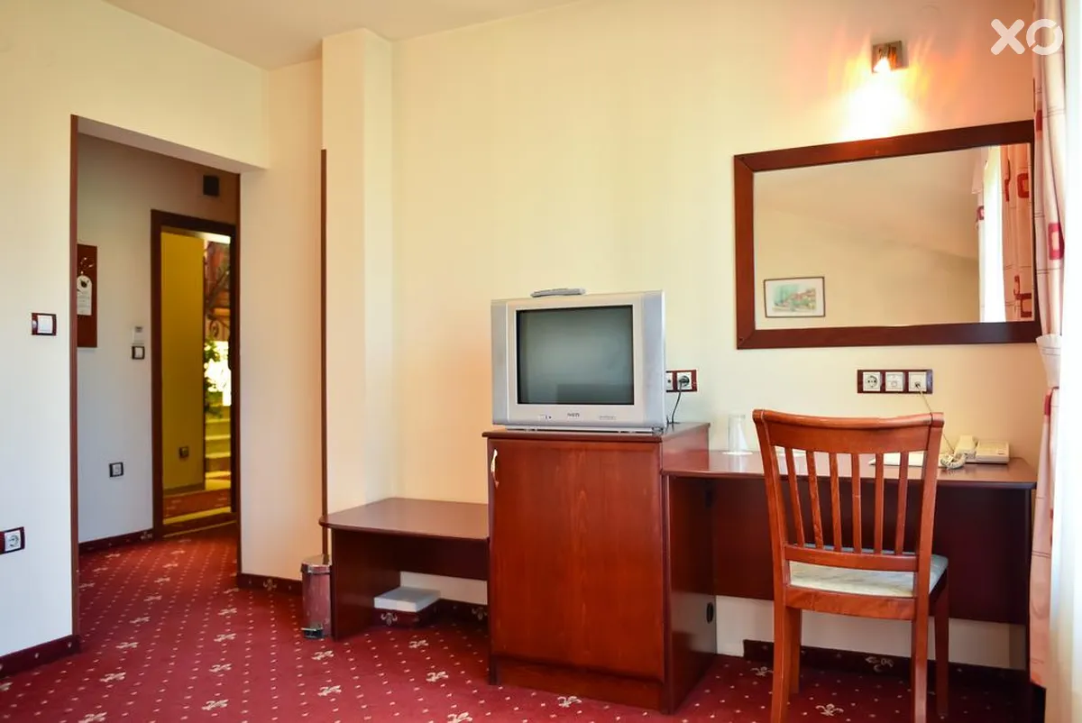 Martin Club Hotel