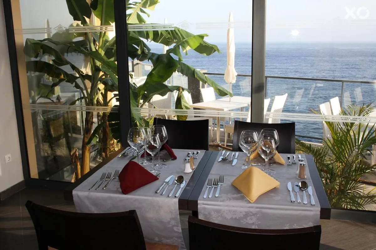 Cais da Oliveira Hotel