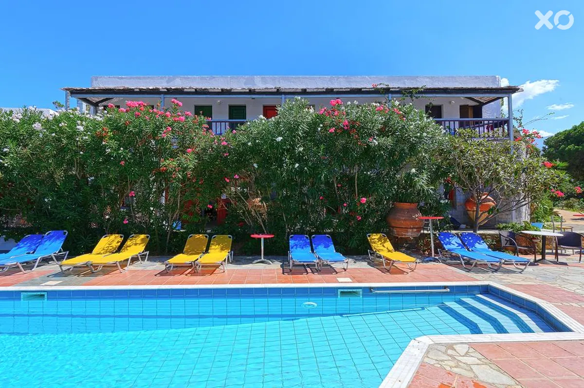 Kalypso Hotel Malia