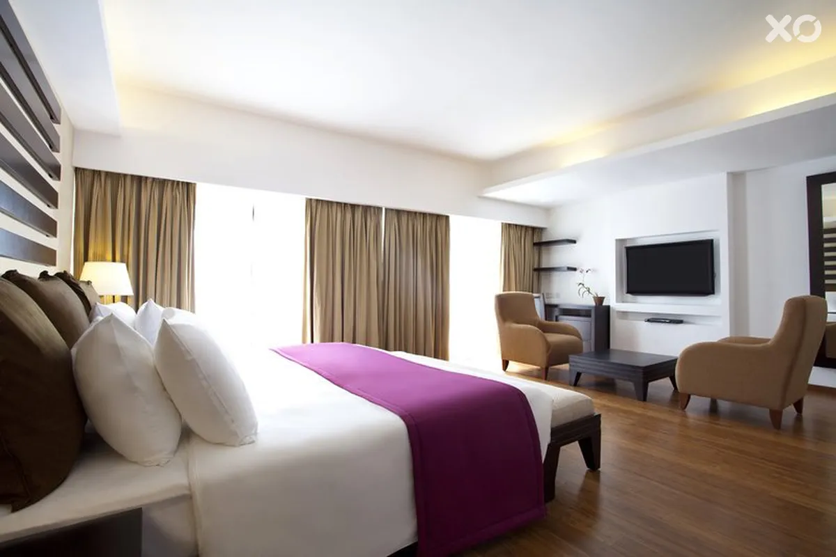 Avani Bentota Resort