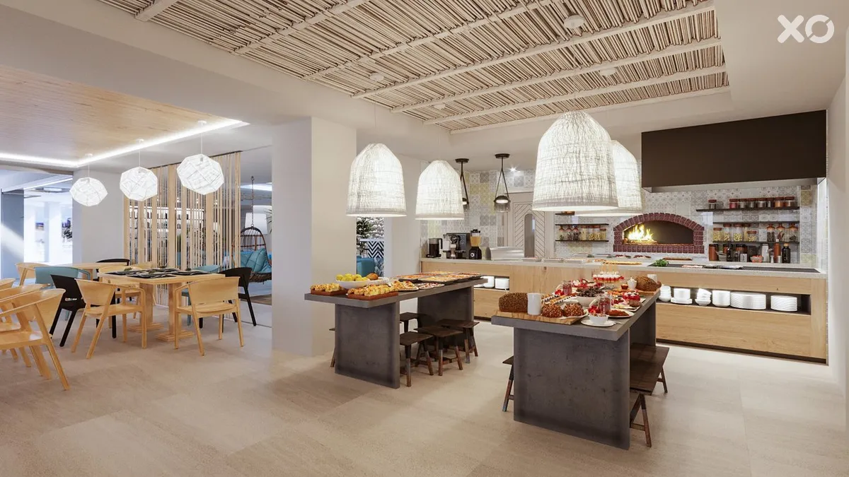Atermono Boutique Resort
