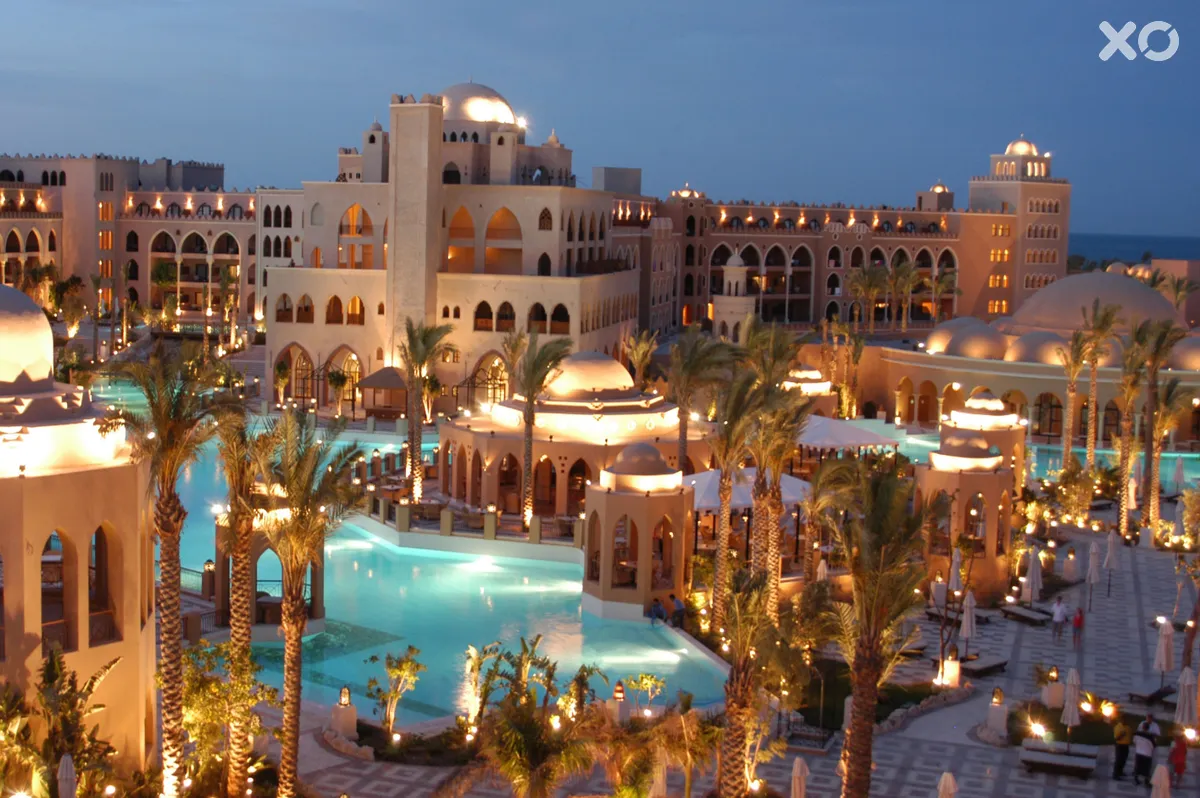 Makadi Palace