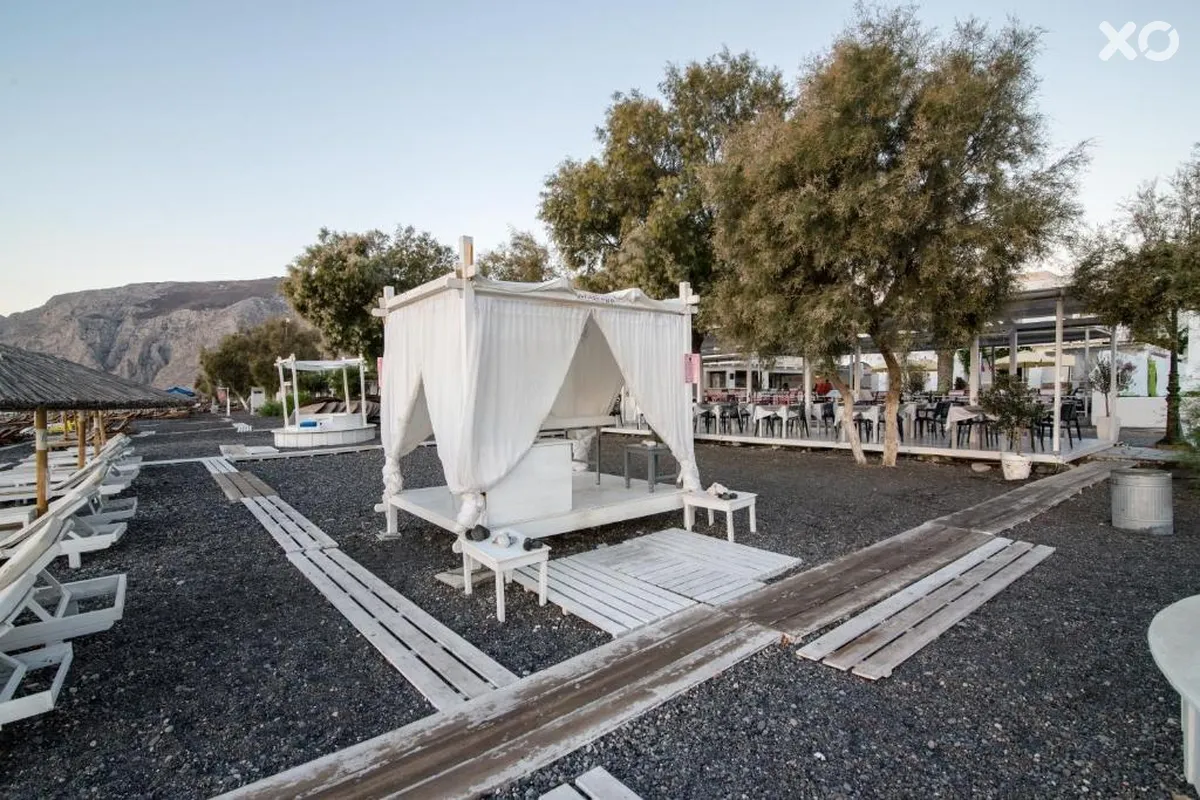 Kymata Hotel