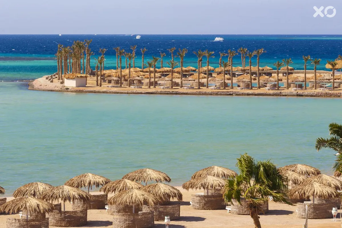 Meraki Resort