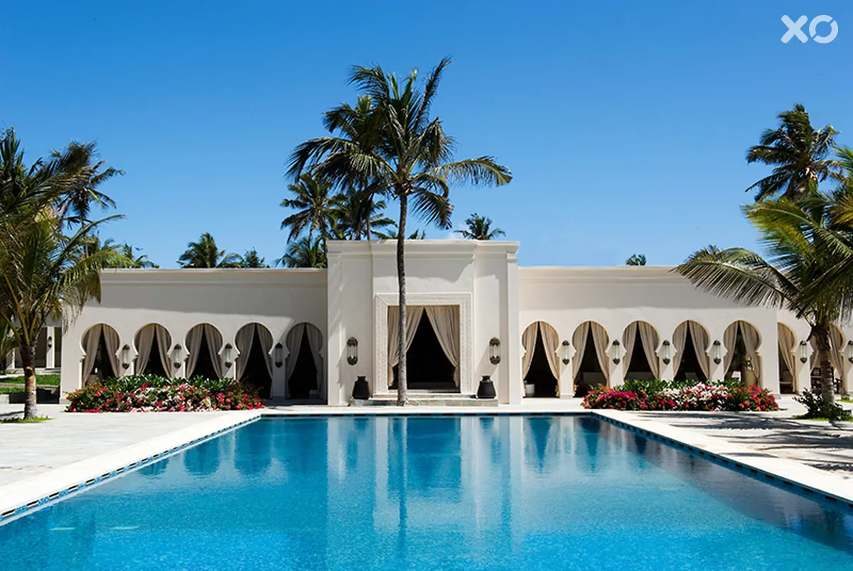 Baraza Resort & Spa