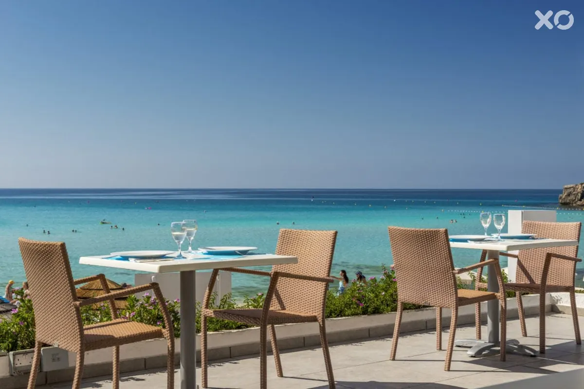 Nissi Beach Resort