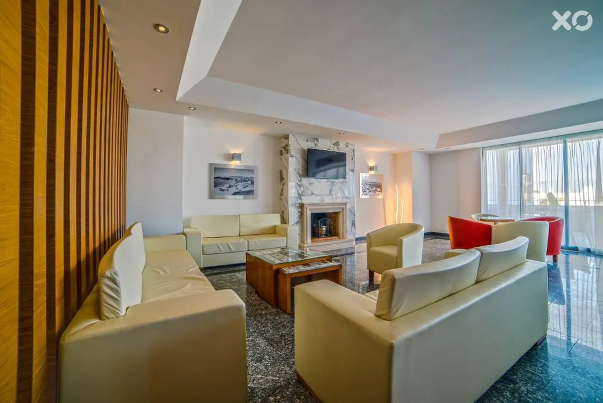 Vila Petra Aparthotel
