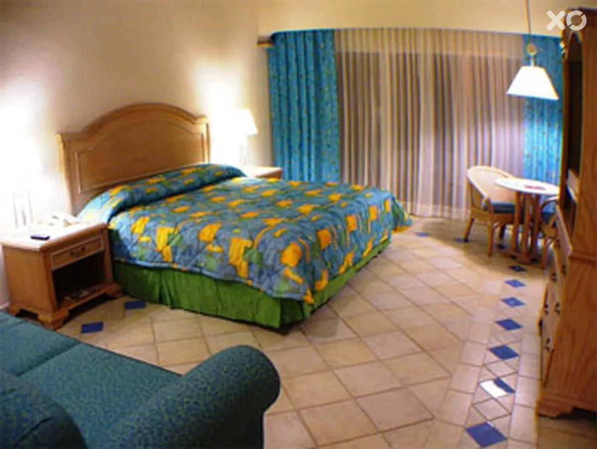 El Cozumeleno Beach Resort