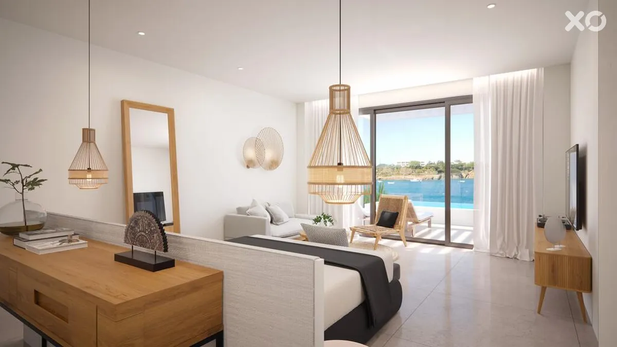 Castello Infinity Suites