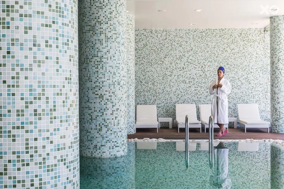 Sao Rafael Suites