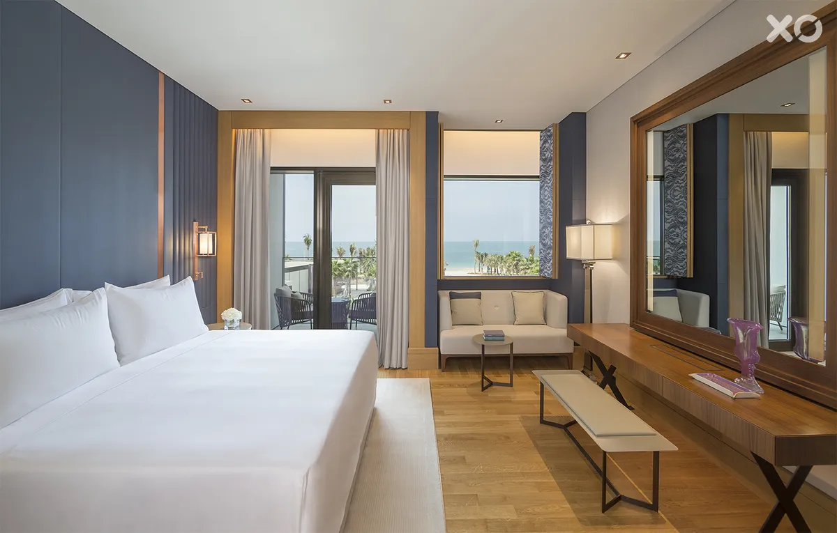 Banyan Tree Dubai