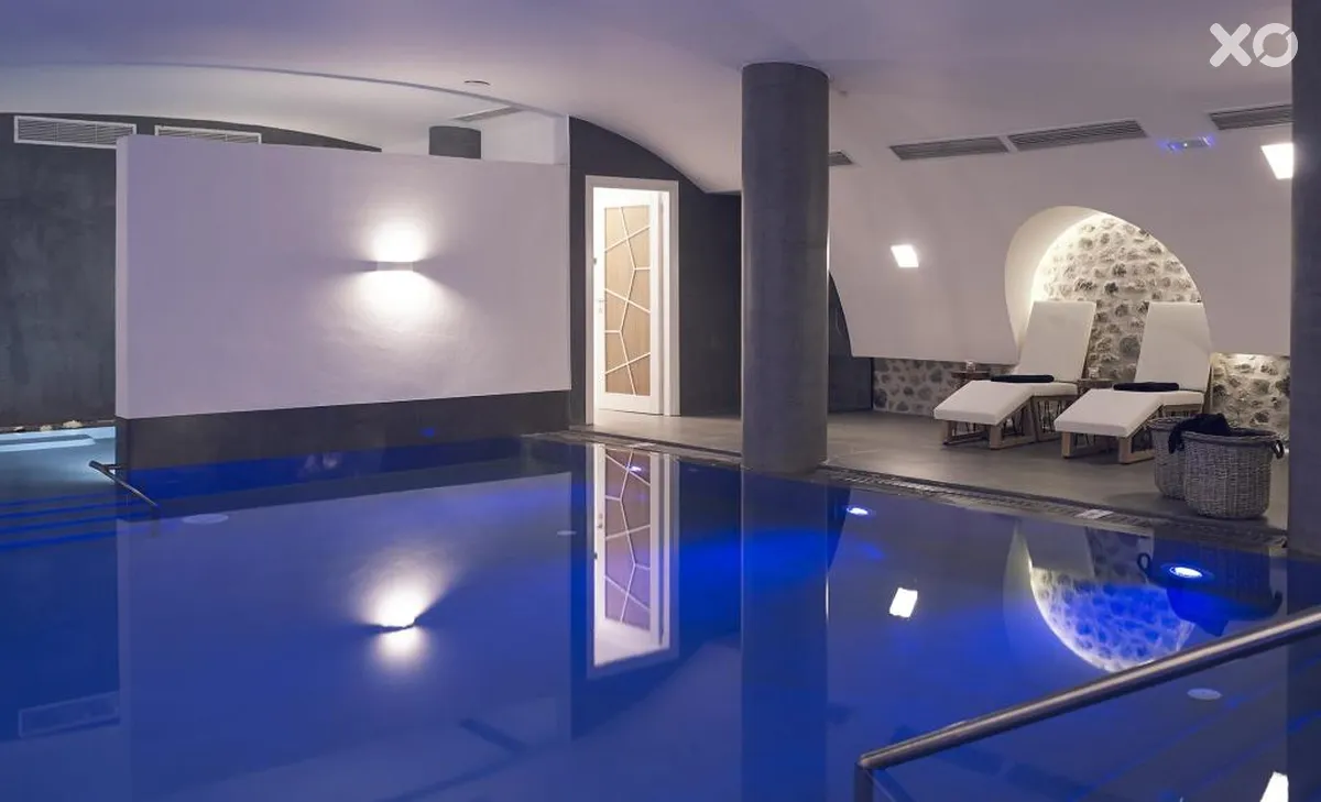 Santo Maris Oia Luxury Suites & Spa