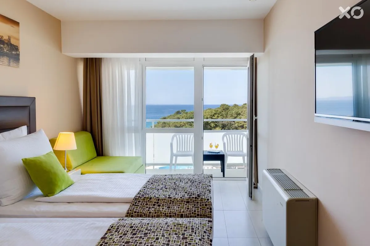 Pinija Hotel