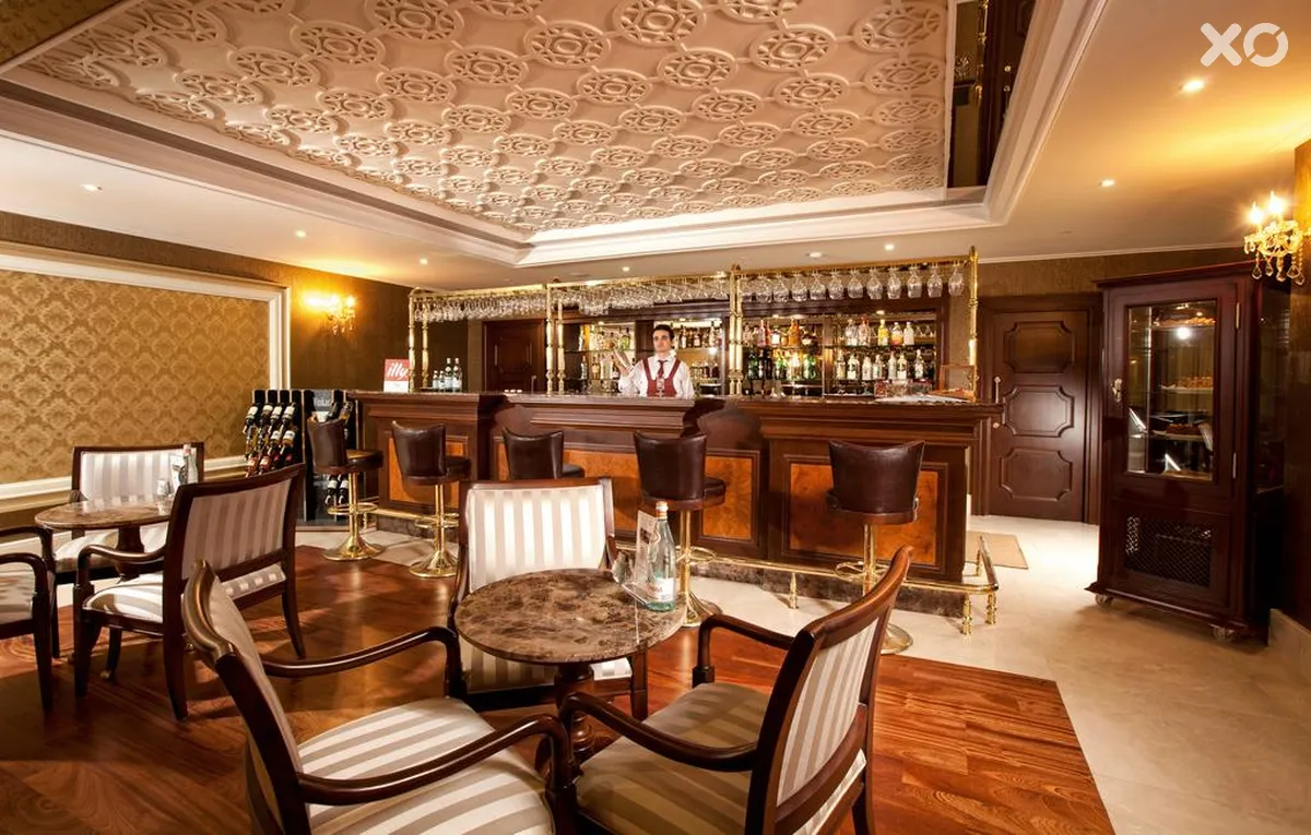 Grand Hotel Halic