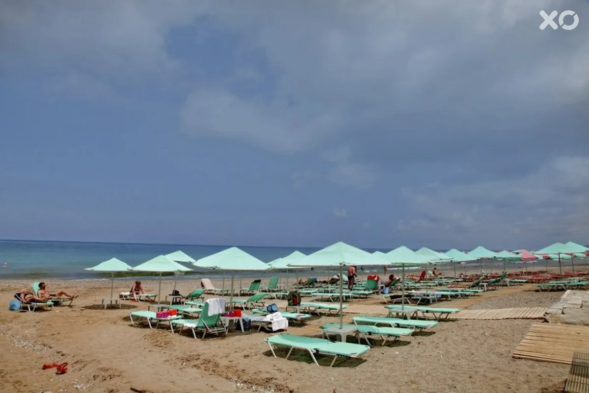Jo-An Beach Hotel
