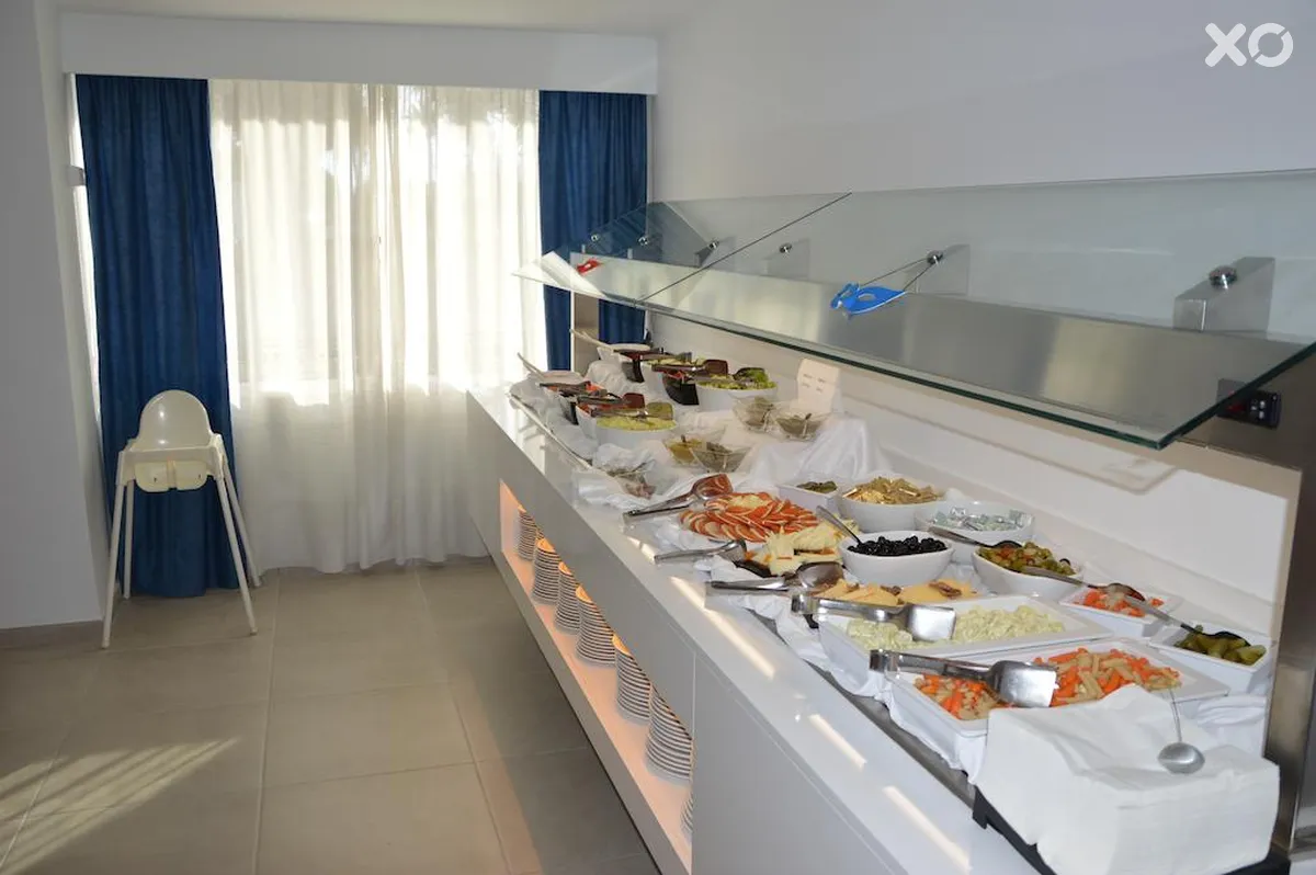 Sant Jordi Hotel