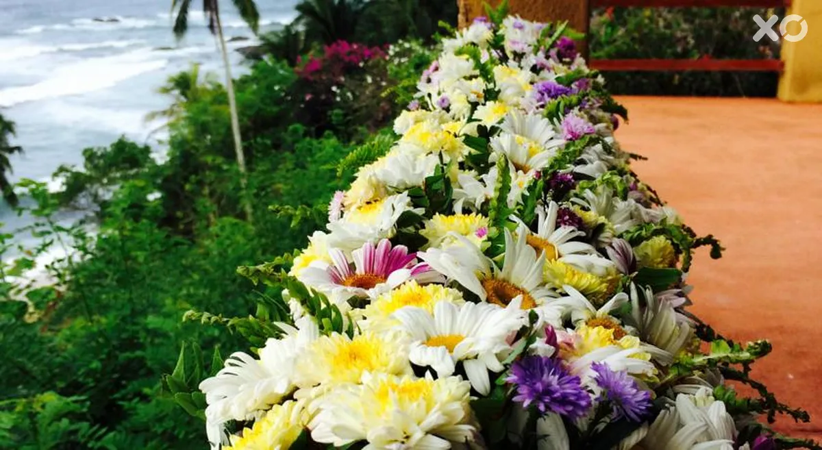 Eva Lanka Hotel