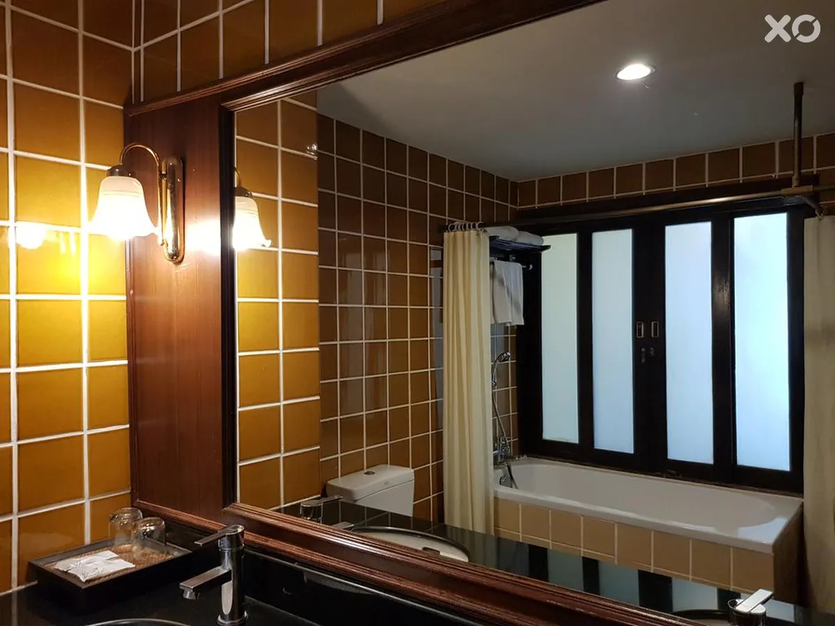Wongamat Privacy Resort & Residence