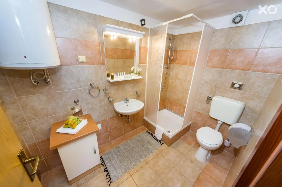 Roccia Aparthotel