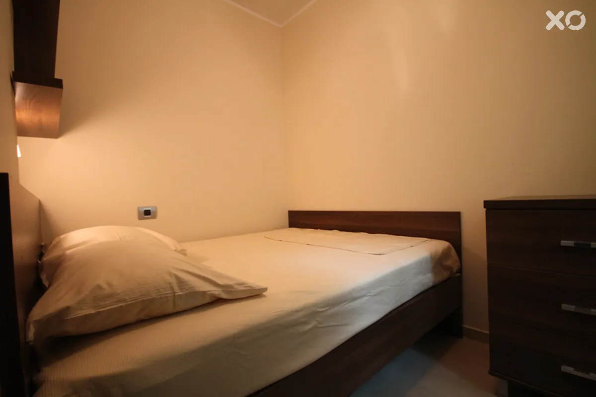 Apia Residence